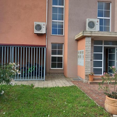 Bed & Breakfast Grgic Novigrad  Luaran gambar