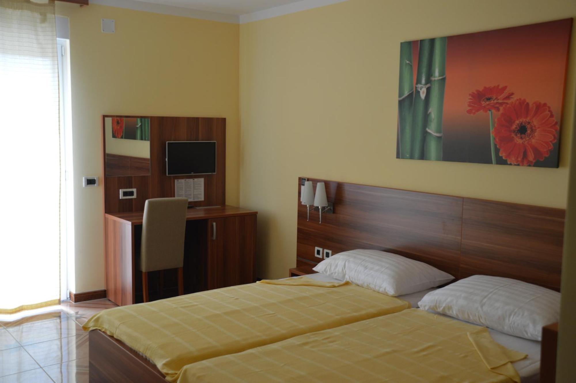Bed & Breakfast Grgic Novigrad  Luaran gambar