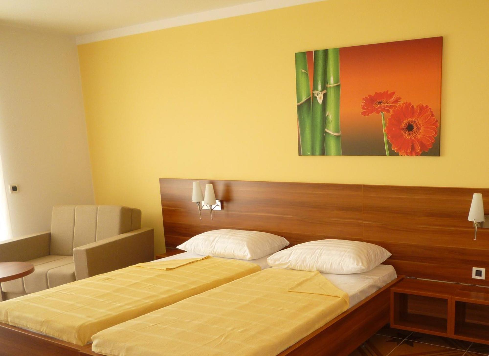 Bed & Breakfast Grgic Novigrad  Luaran gambar