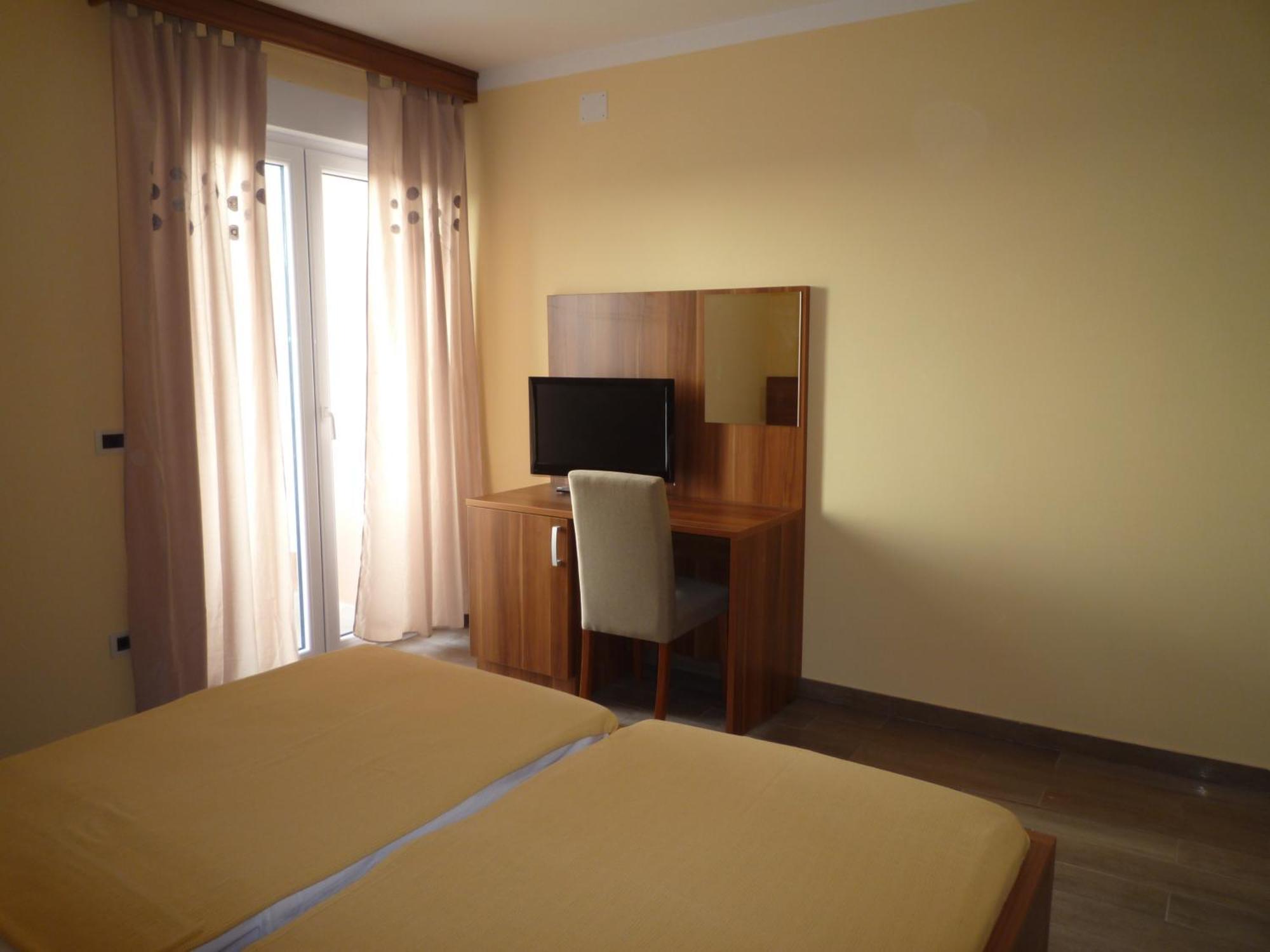 Bed & Breakfast Grgic Novigrad  Luaran gambar