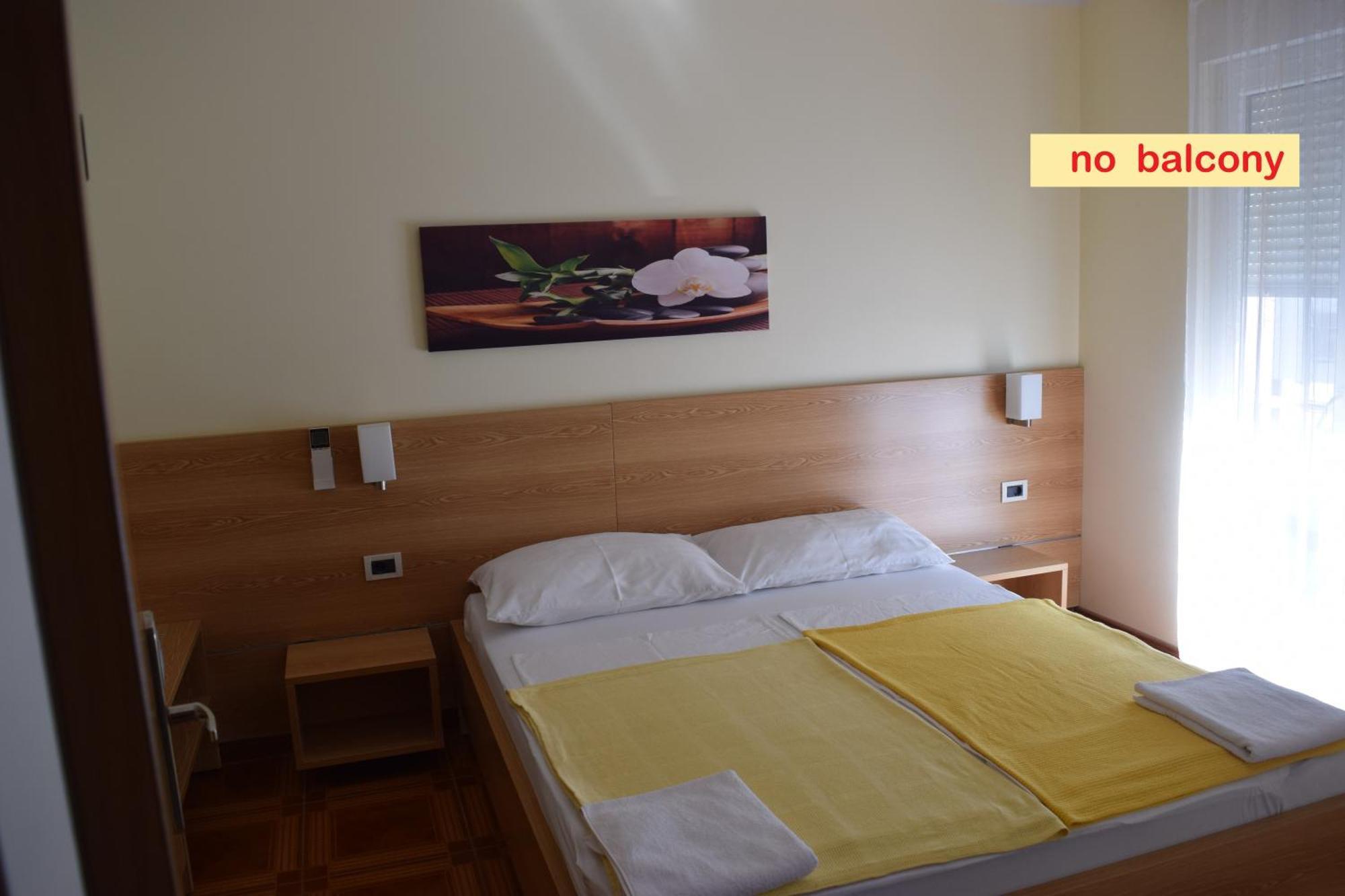 Bed & Breakfast Grgic Novigrad  Luaran gambar