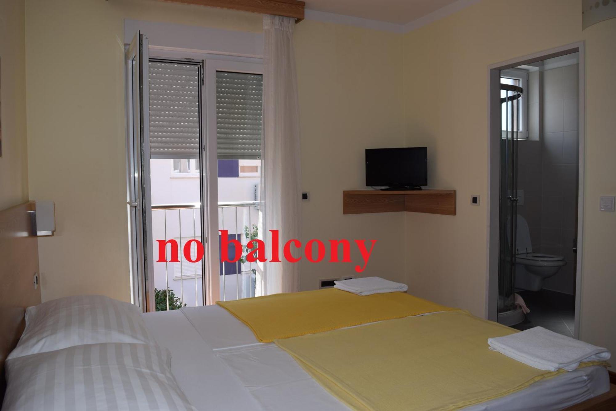 Bed & Breakfast Grgic Novigrad  Luaran gambar
