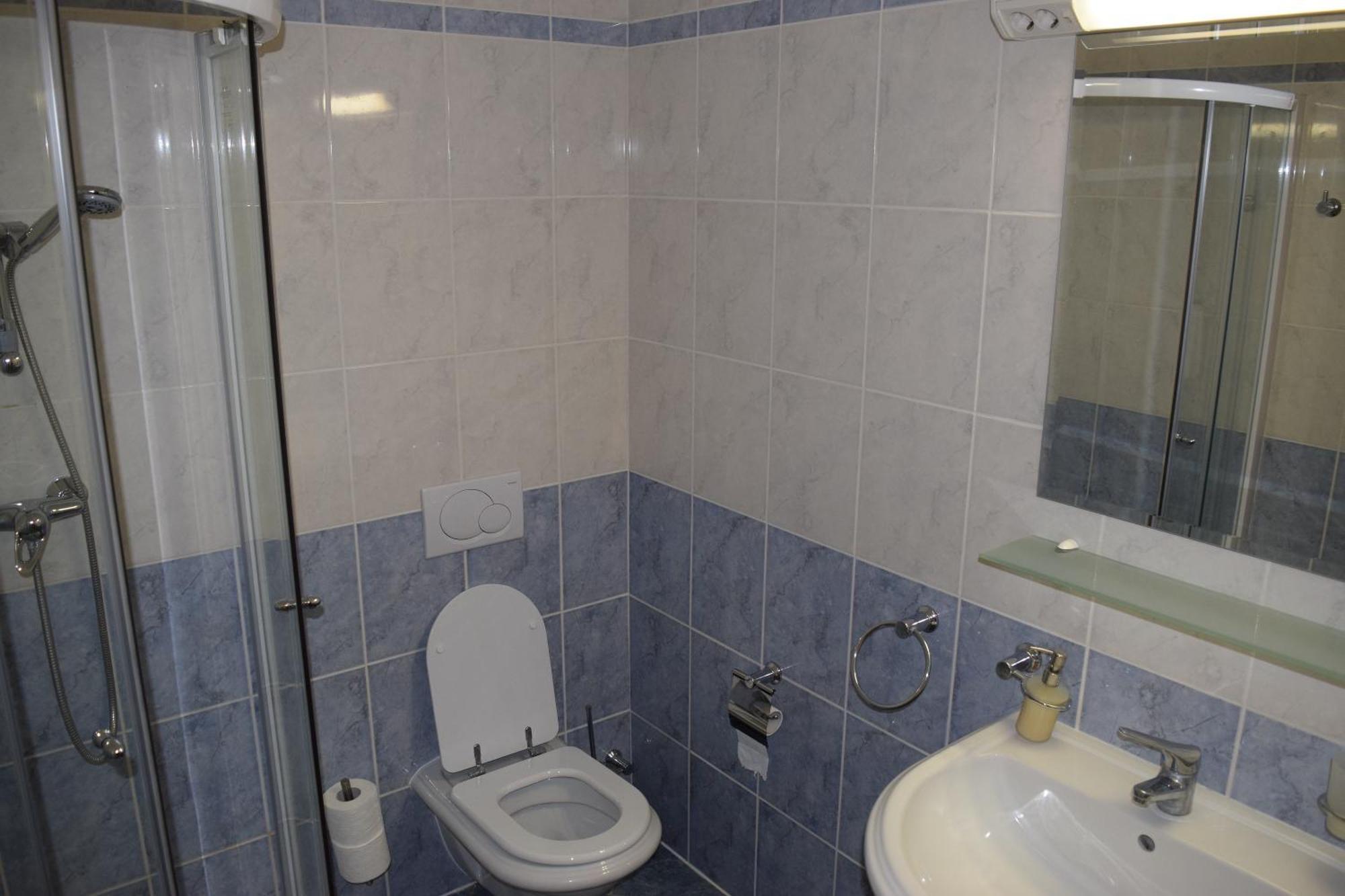 Bed & Breakfast Grgic Novigrad  Luaran gambar