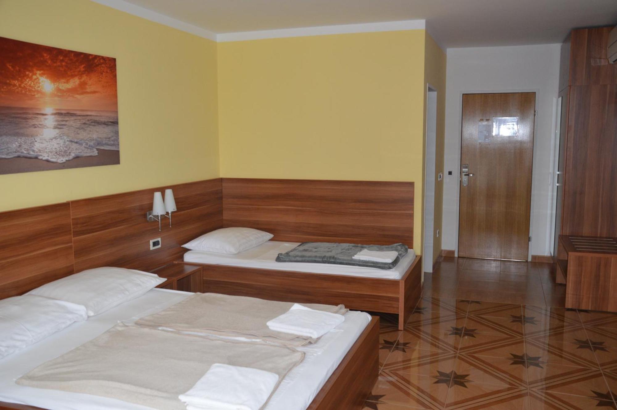 Bed & Breakfast Grgic Novigrad  Luaran gambar